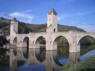 Pont Valentre