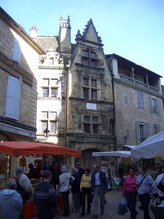 Sarlat 1