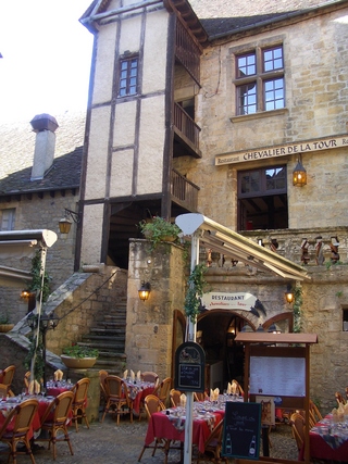 Sarlat 2
