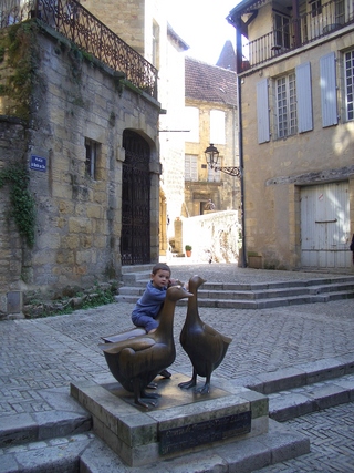 Sarlat 3
