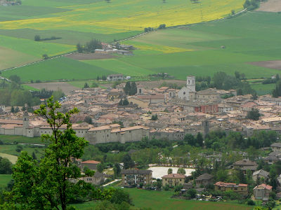 Norcia