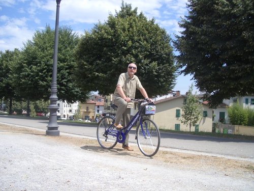 Bikin'