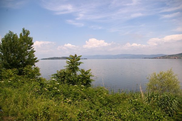 Lago Trasimeno