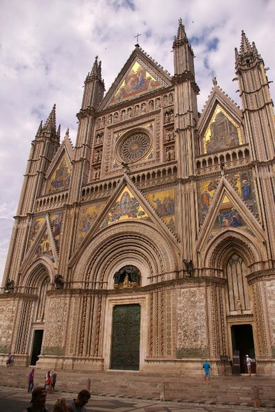 Orvieto