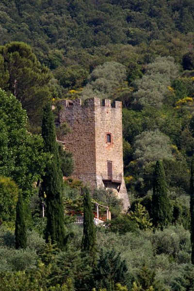 Badia di Sant'Arcangelo