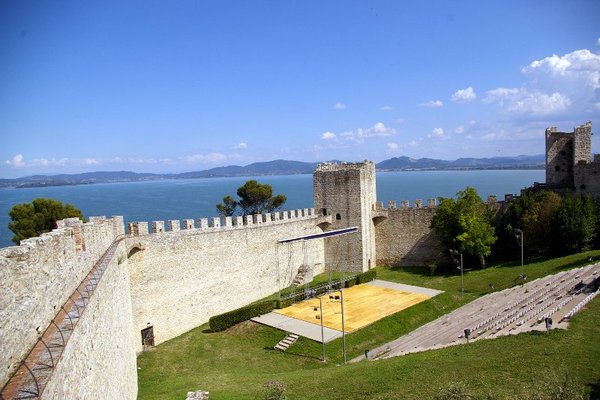 Castiglione del Lago