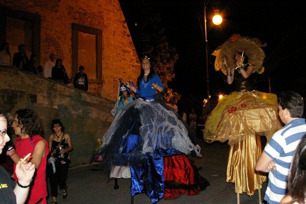 Castiglione "Notte Bianca"