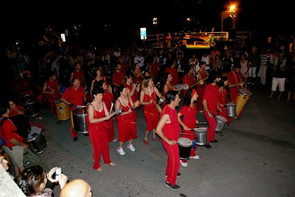 Castiglione "Notte Bianca"