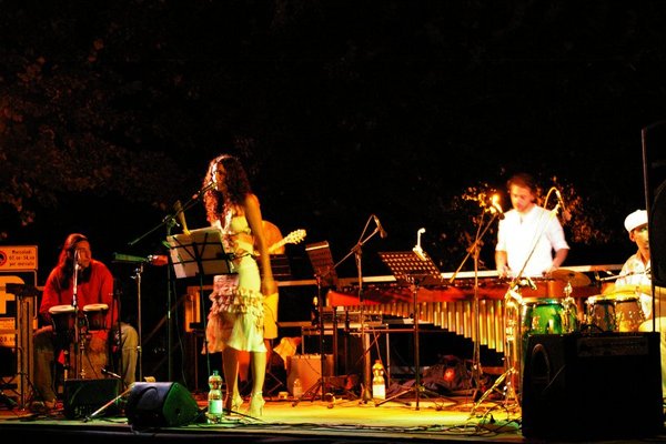 Castiglione "Notte Bianca"