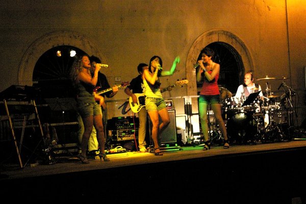 Castiglione "Notte Bianca"