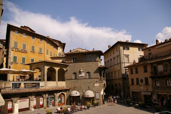Cortona