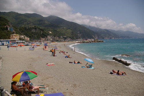 Monterosso