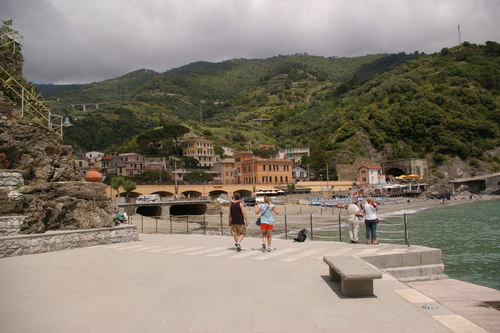 Monterosso