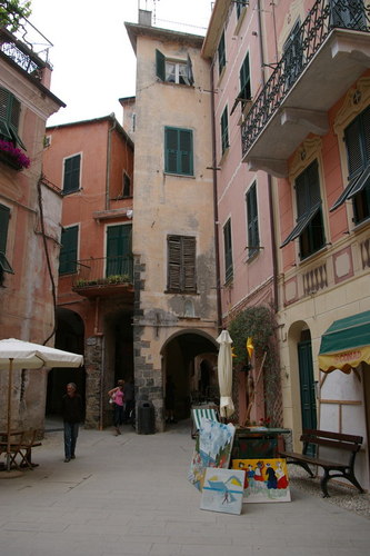 Monterosso