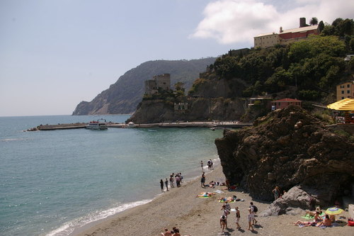 Monterosso