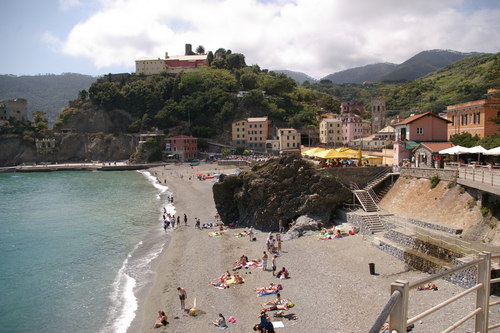 Monterosso