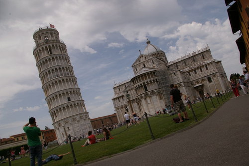 Pisa