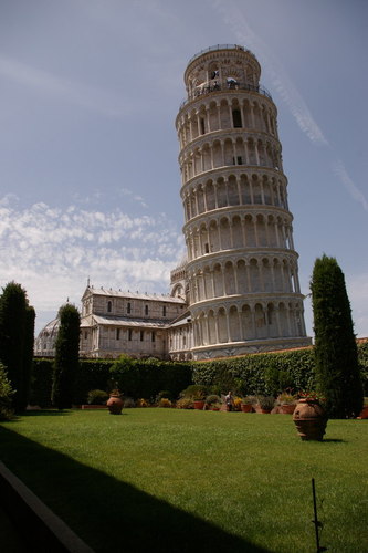Pisa