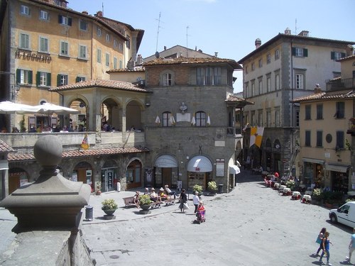 Cortona