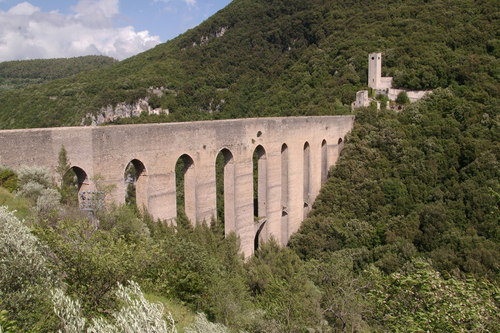 Spoleto