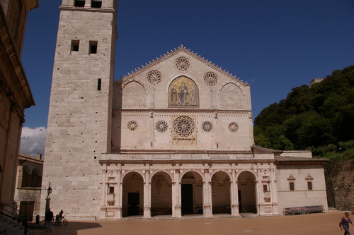 Spoleto