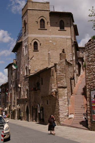 Assisi