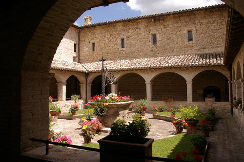 Assisi