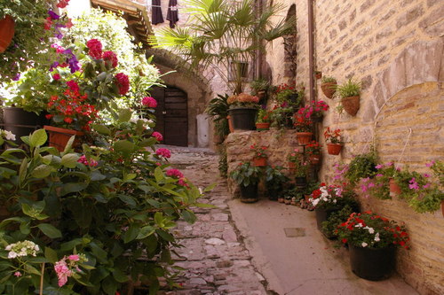 Spello