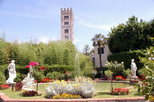 Lucca