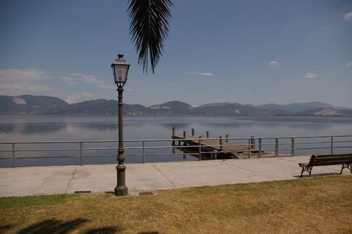 Torre del Lago
