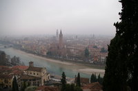 From Castel San Pietro