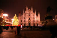 Duomo, Milano