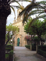 Ragusa Ibla