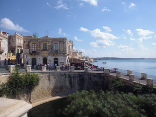 Fonte Aretusa