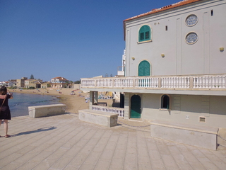 Casa Montalbano