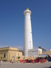 Punta Secca