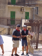 Mafiosi