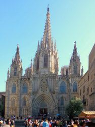 Cathedral