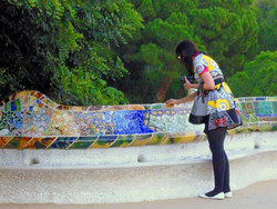 Parc Guell