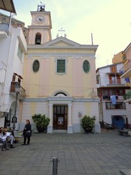 Marina Grande, Sorrento