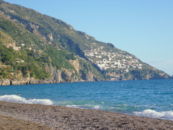 Positano Positano