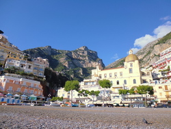 Positano