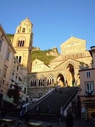 Amalfi Amalfi