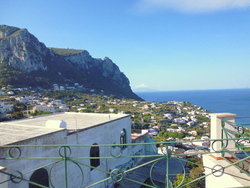 Capri Capri