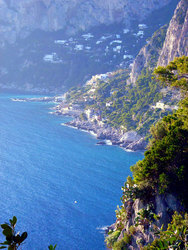 Capri Capri