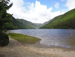 Glendalough