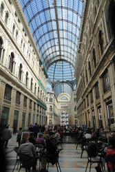 Galleria Umberto I