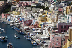 Marina della Corricella