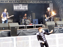 The Outcasts